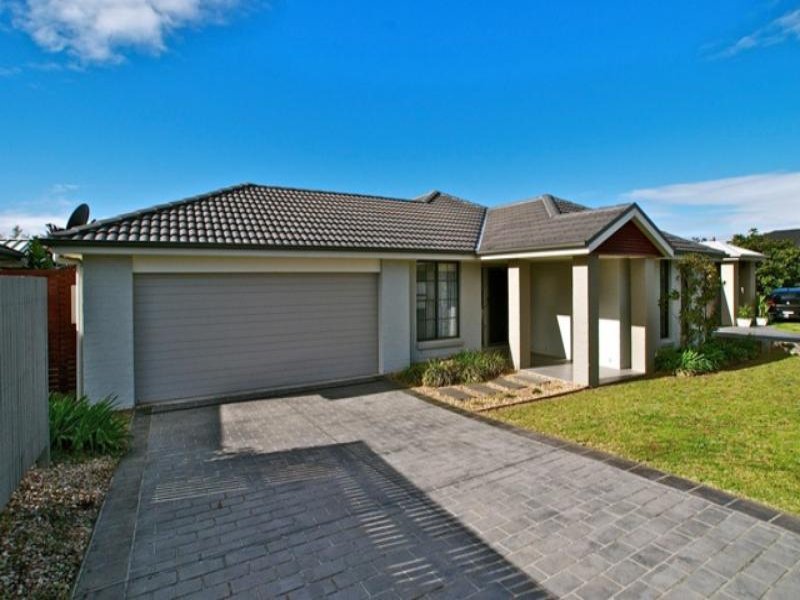 152 Haywards Bay Drive, Haywards Bay, NSW 2530
