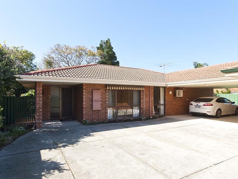 2A Pangbourne Street, Wembley, WA 6014 Property Details