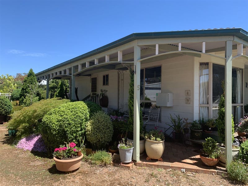 5 Fitzroy Court, Alexandra, Vic 3714 House for Sale