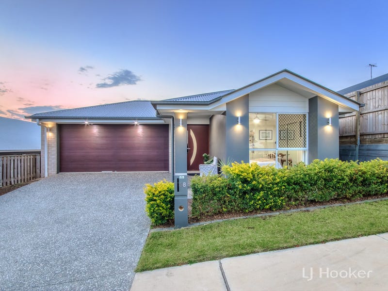 58 Tamborine Street, South Ripley, QLD 4306