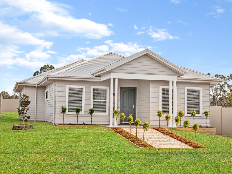 83 Kesterton Rise, North Rothbury, NSW 2335 House for Sale