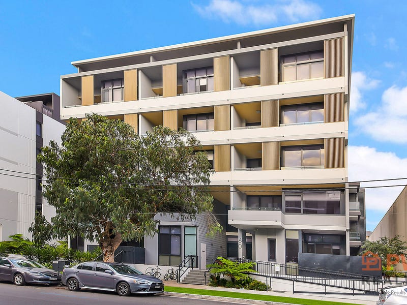 402/60 Rosebery Avenue, Rosebery, NSW 2018 Apartment for Sale
