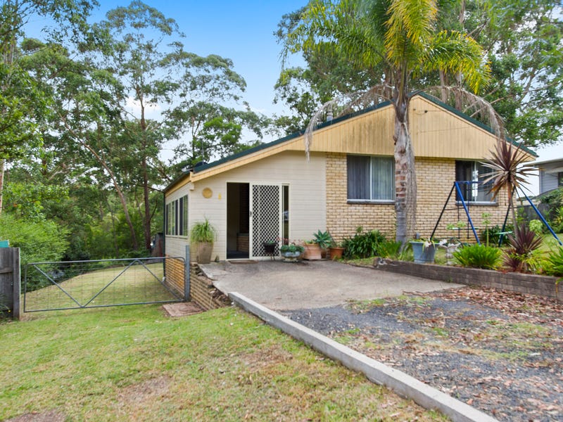 8 Queen Street, Mogo, NSW 2536