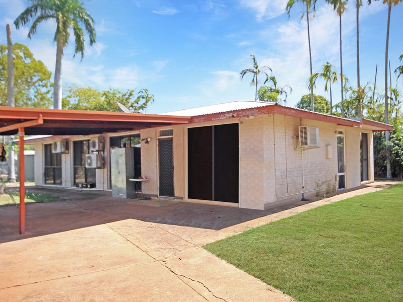 68 Lockheed Road, Katherine, NT 0850