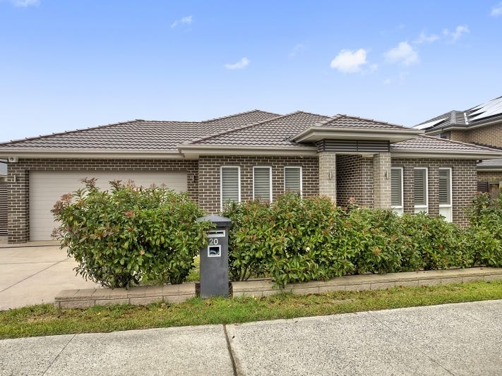20 Central Avenue, Oran Park, NSW 2570