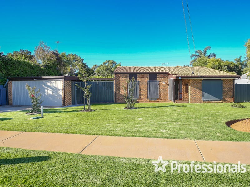 286 Eighth Street, Mildura, VIC 3500