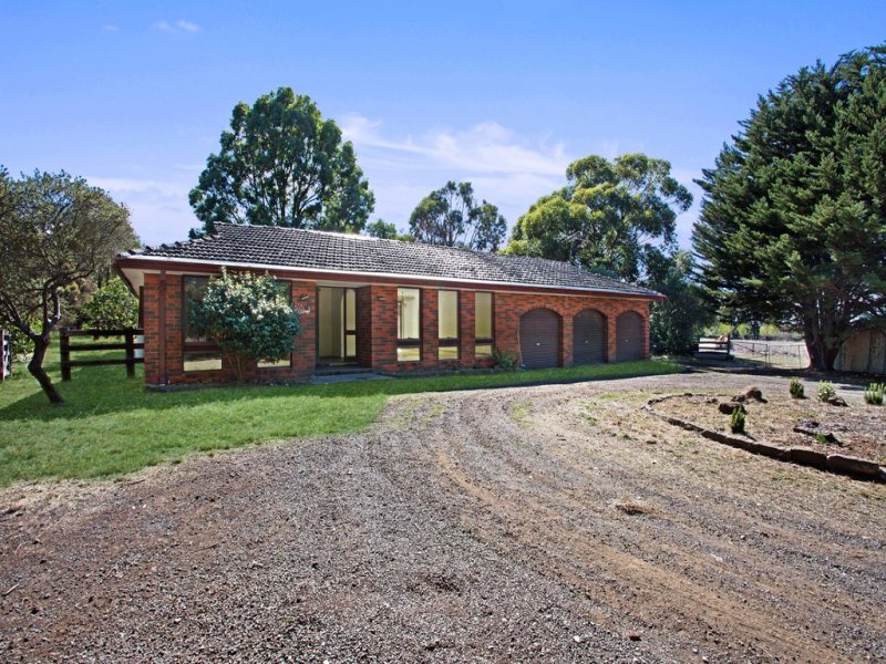 Lot 2, 5 Outlook Lane, Gisborne, Vic 3437 Property Details