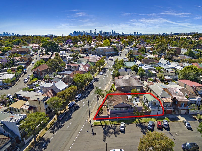 198 Lilyfield Road, Lilyfield, NSW 2040 Property Details