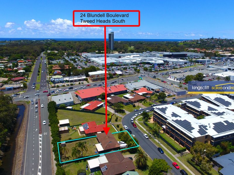 Houses for Rent in Tweed Heads South, NSW 2486