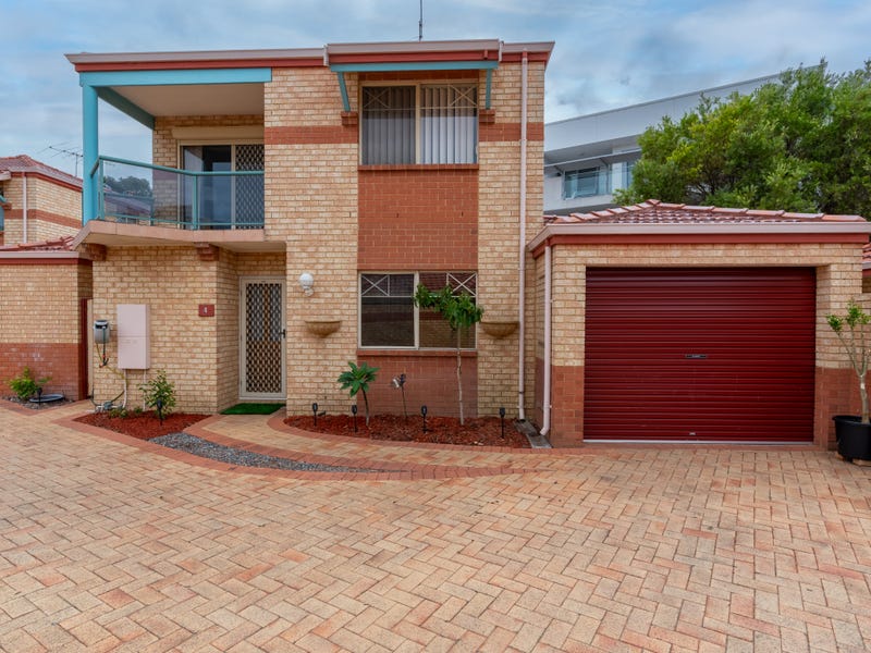 4/100 Kent Street, Rockingham, WA 6168 - Property Details