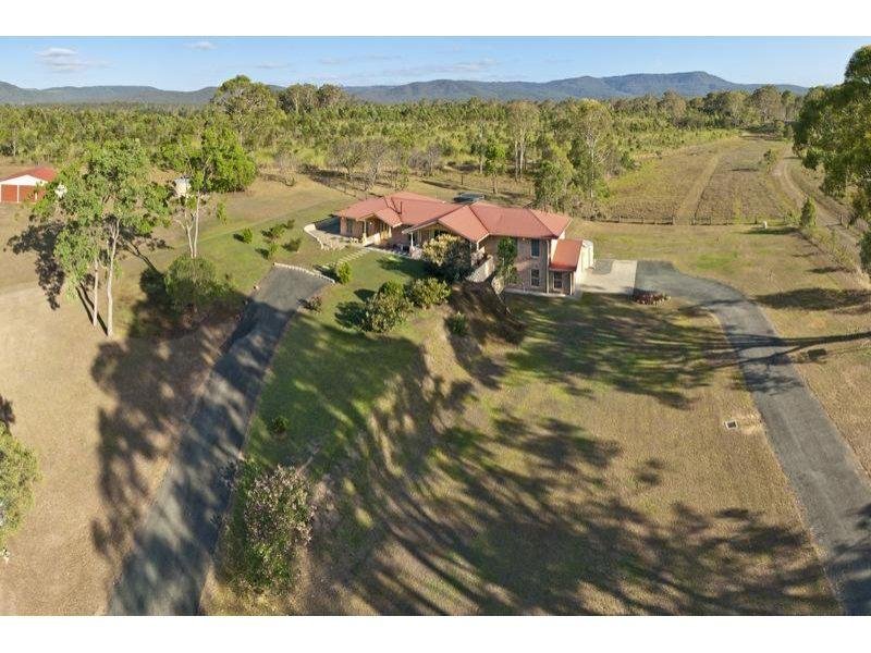 201227 Plunkett Road, Tamborine, Qld 4270 Property Details