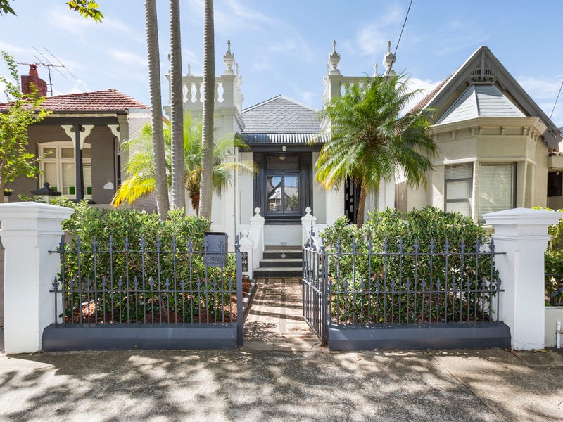 217 Trafalgar Street, Annandale, NSW 2038 Property Details