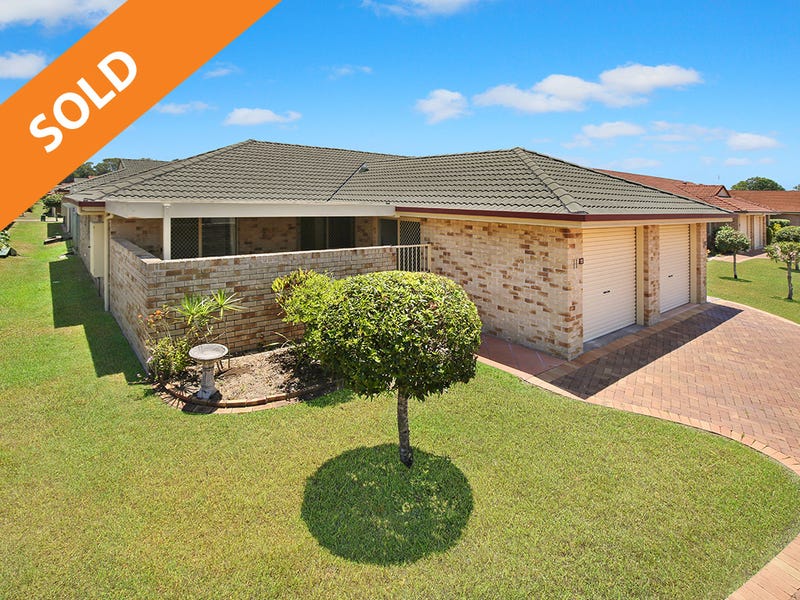 11/31 North St Village Green 2, Caloundra, Qld 4551 Property Details