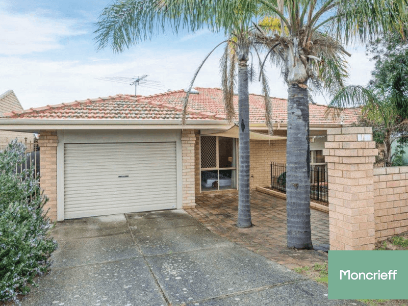 3/33 Murray Road, Palmyra, WA 6157 Property Details