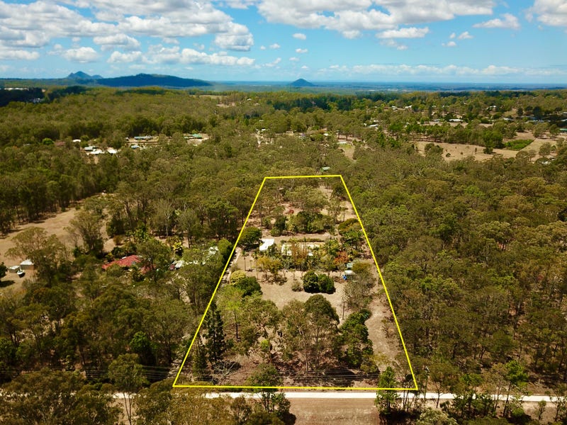 119 Mount Mee Road, Delaneys Creek, QLD 4514 - Realestate.com.au