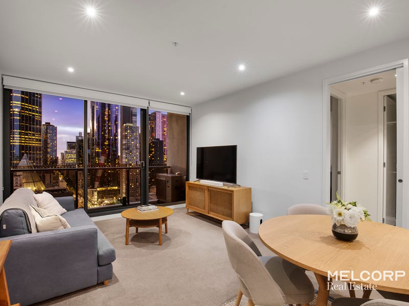 1902/318 Russell Street, Melbourne, Vic 3000 - Property Details