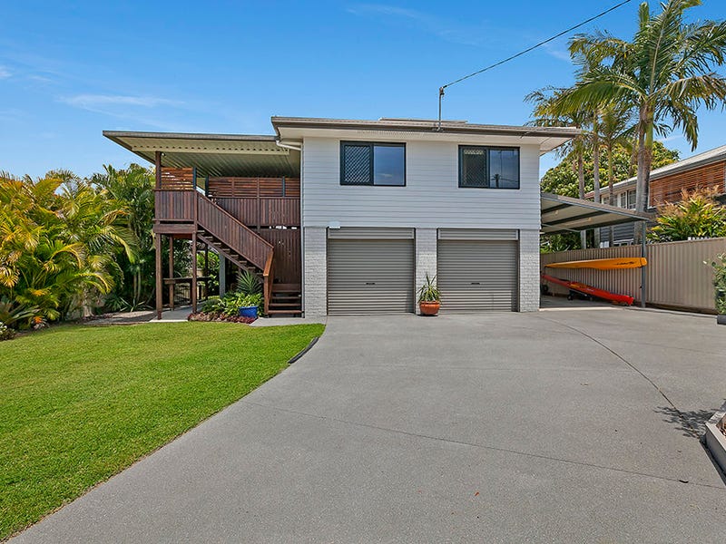 3 Langdon Avenue, Margate, Qld 4019 Property Details