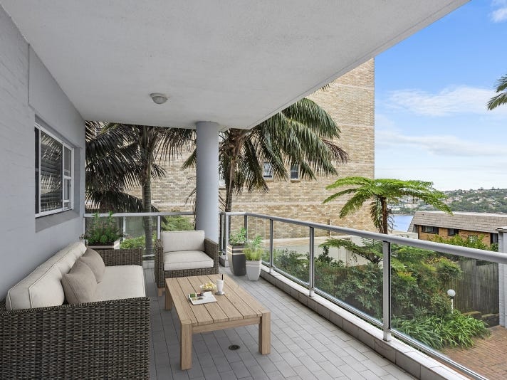 2/3 Parriwi Road, Mosman, NSW 2088
