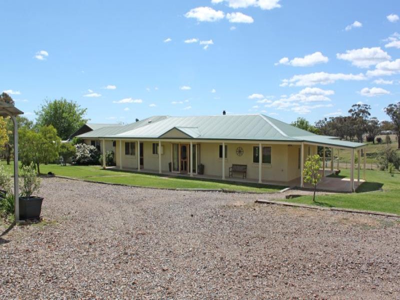 248 Paling Yards Loop, Cudal, NSW 2864 Property Details