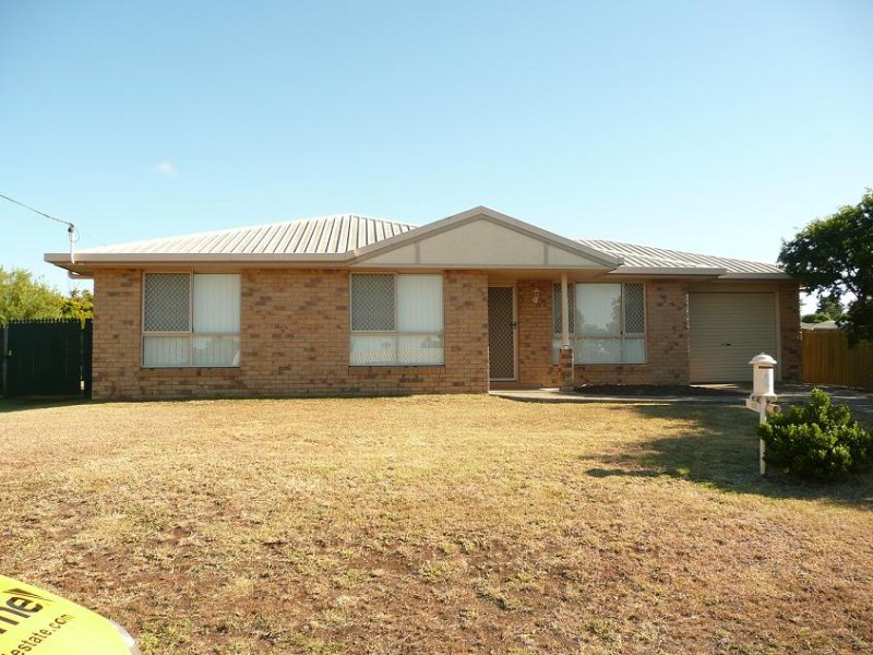 18 Bright Street, Wyreema, Qld 4352 Property Details