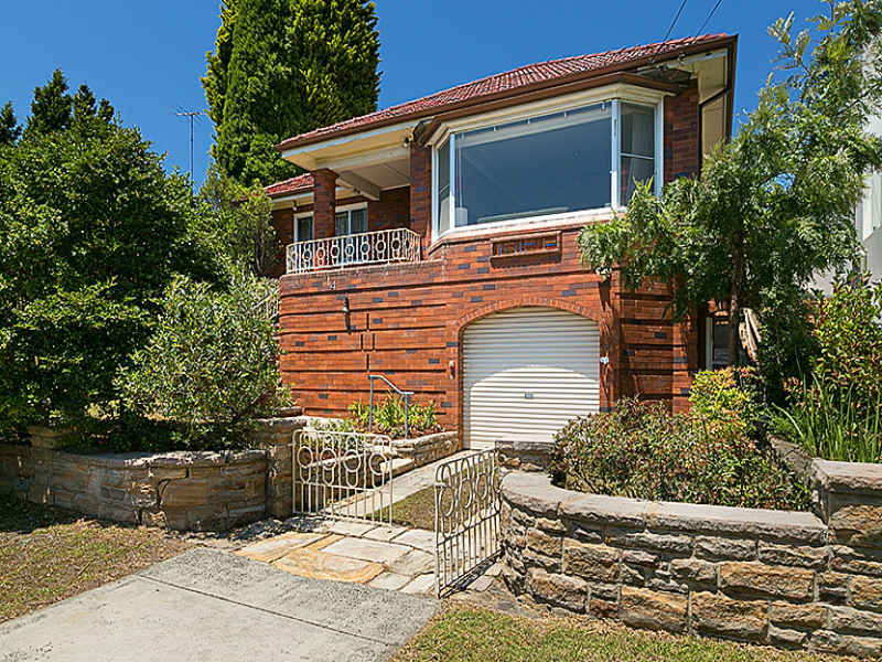 14 Aubrey Road, Northbridge, NSW 2063