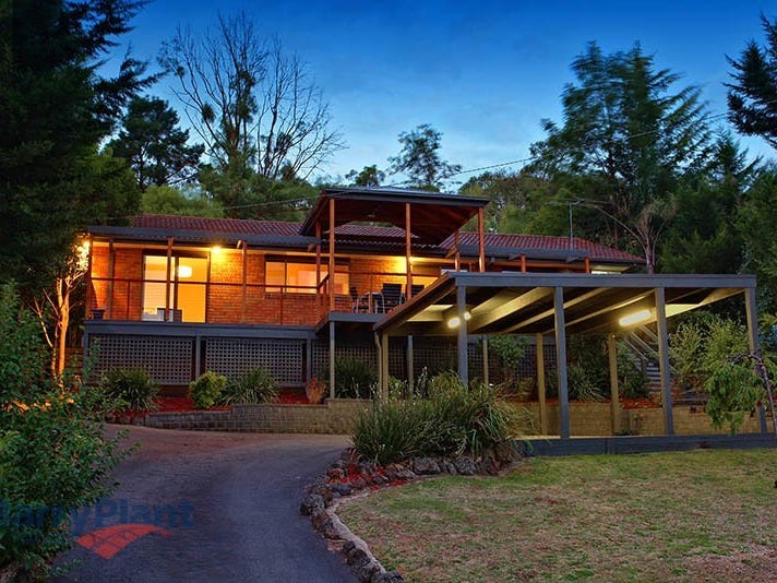 1 Old Gippsland Road, Lilydale, VIC 3140