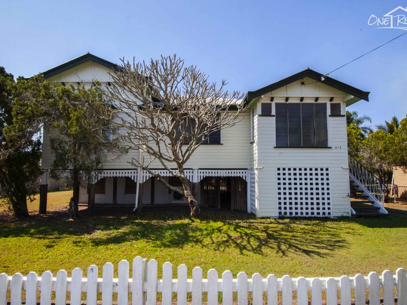 615 Kent St, Maryborough, Qld 4650 Property Details