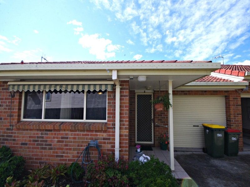 5/116 Albert Street, Taree, NSW 2430