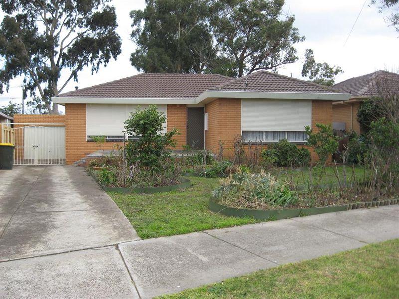 43 Kemp Avenue, Thomastown, Vic 3074 Property Details