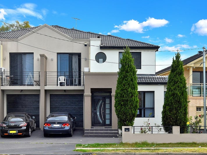 2A Macauley Avenue, Bankstown, NSW 2200 Property Details