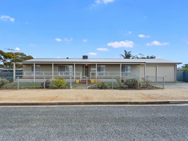 40 Second Street, Owen, SA 5460 Property Details