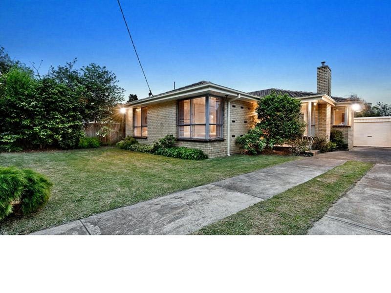 45 Jolimont Road, Forest Hill, Vic 3131