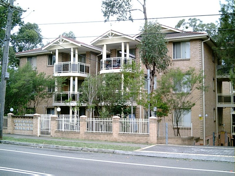 6062 Walpole Street, Merrylands, NSW 2160