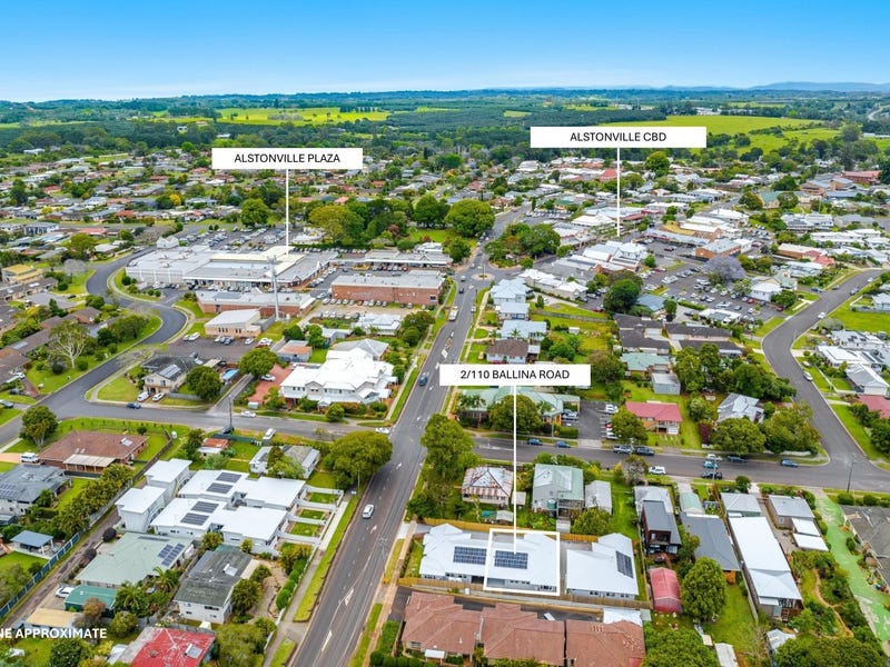 2/110 Ballina Road, Alstonville, NSW 2477 Villa for Sale realestate