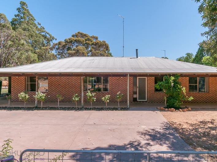 1 Wilson Street, Wooroloo, WA 6558