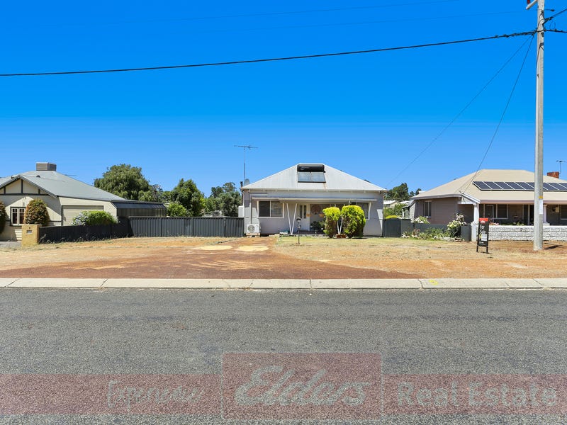 5 McKinley Street, Collie, WA 6225 Property Details