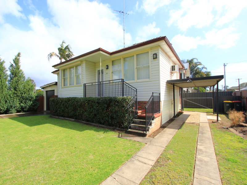 69 Bathurst Street, Singleton, NSW 2330 Property Details