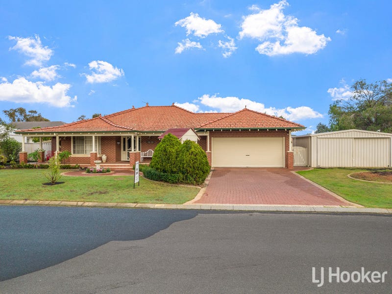 20 Turnberry Way, Pelican Point, WA 6230