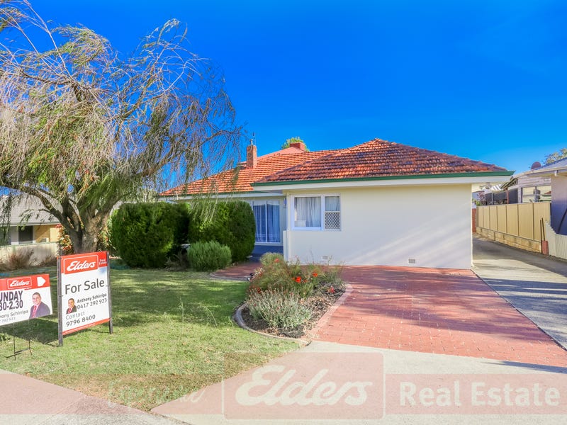 101 Mangles Street, South Bunbury, WA 6230
