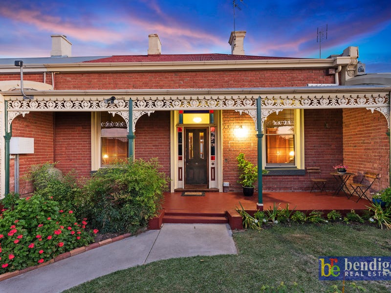 109 Wills Street, Bendigo, Vic 3550 Property Details