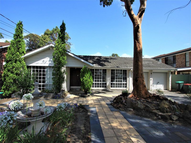 9 Grey Gum Road, Mount Colah, NSW 2079