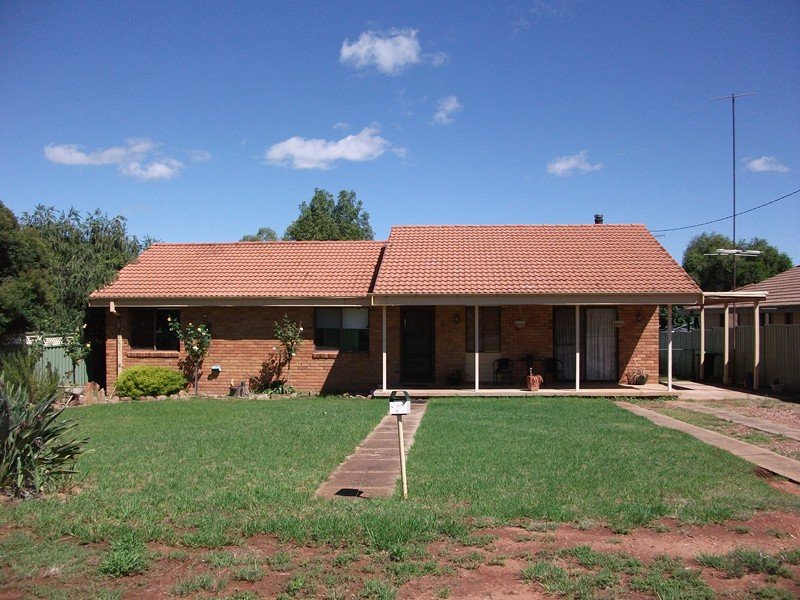 6 High Street, Condobolin, NSW 2877 Property Details