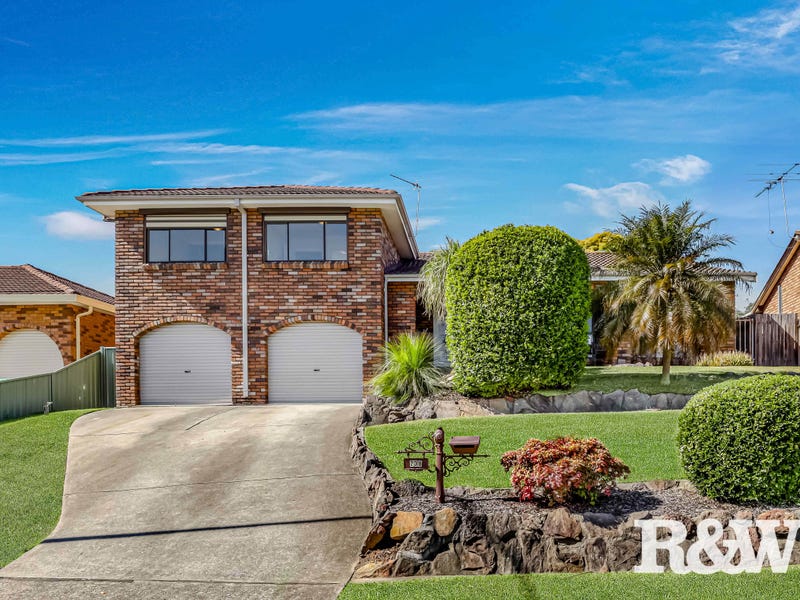238 Road, St Clair, NSW 2759