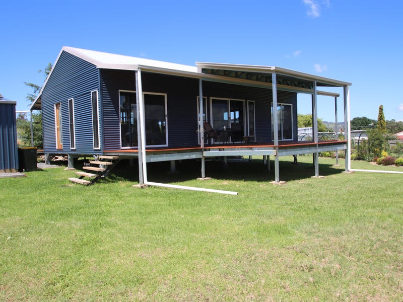 67A Clive Street, Tenterfield, NSW 2372 House for Sale realestate