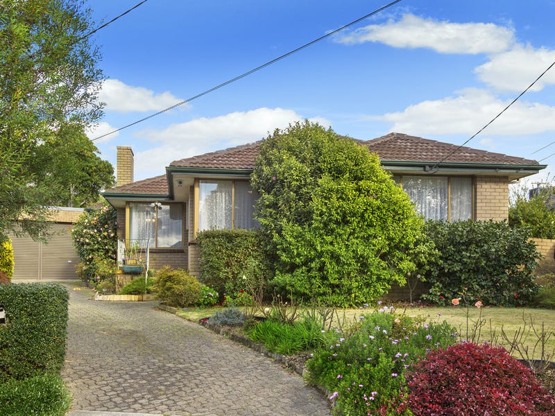 25 Caldwell Road, Vermont, Vic 3133 Property Details