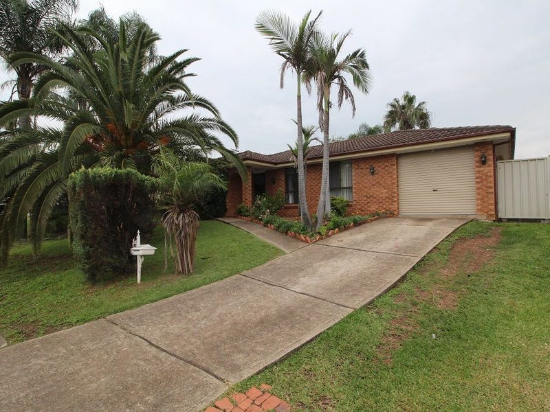 202 Swallow Drive, Erskine Park, NSW 2759