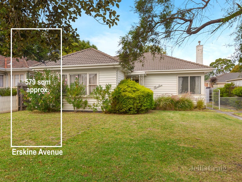 12 Erskine Avenue, Cheltenham, Vic 3192 Property Details