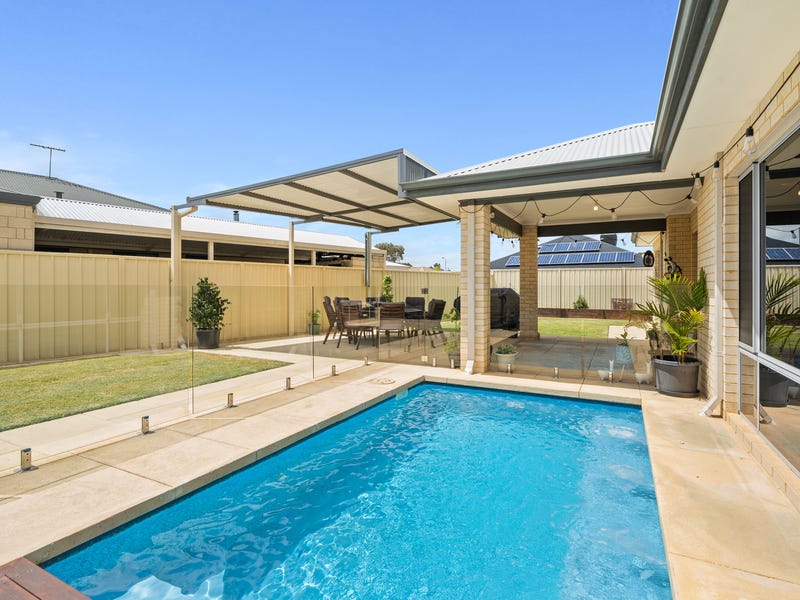 12 Victory Pass, Pinjarra, WA 6208 House for Sale