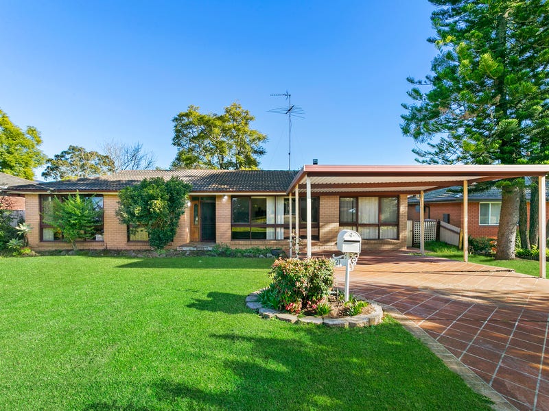 Houses for Sale in Pendle Hill, NSW 2145