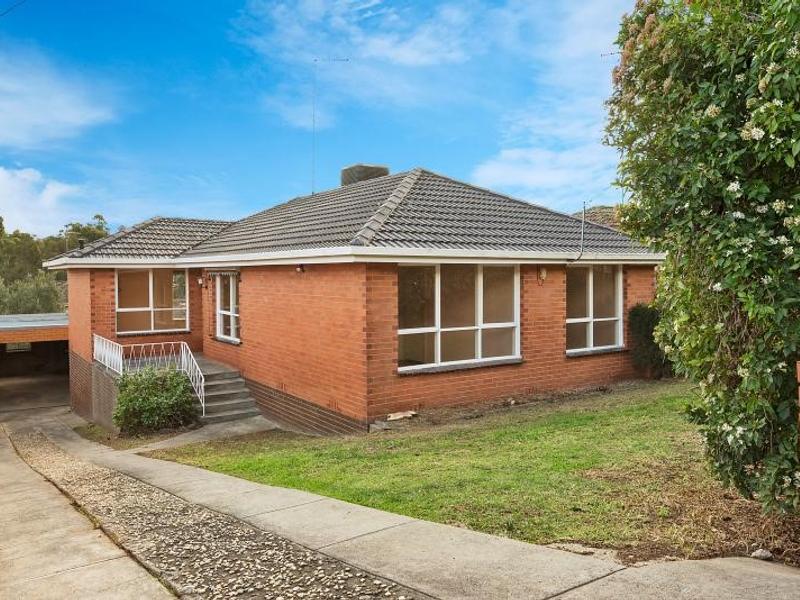 23 Cuthbert Street, Bulleen, VIC 3105